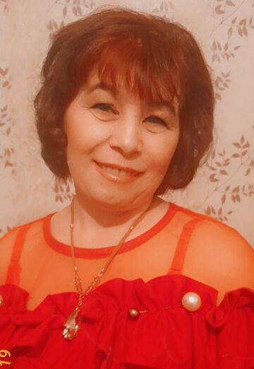 My photo - Flera, 54 from Kazan (@flera98)