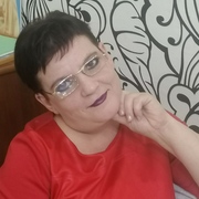 Надежда, 46, Нижний Тагил