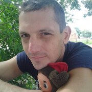 Алексей, 36, Каменка