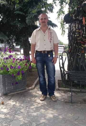 My photo - Oleg, 56 from Krasnodon (@oleg180485)