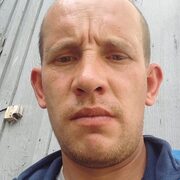 Андрей, 36, Славск