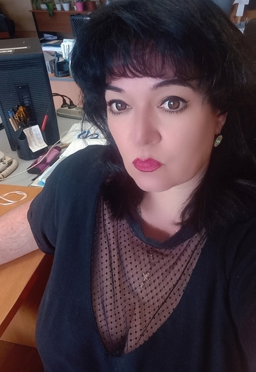 My photo - Natalya, 49 from Tolyatti (@natalya370351)