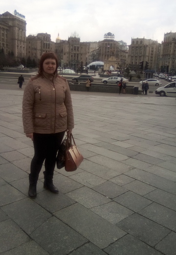 Моя фотография - Марыя Пашко, 42 из Карловы Вары (@mariyapashko)