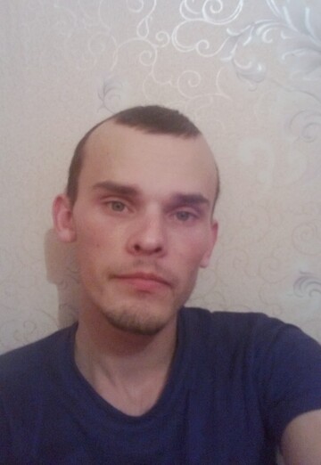 My photo - Maksim, 31 from Bekovo (@maksim134665)