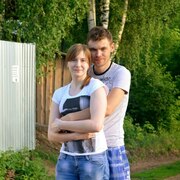 Андрей, 33, Игра