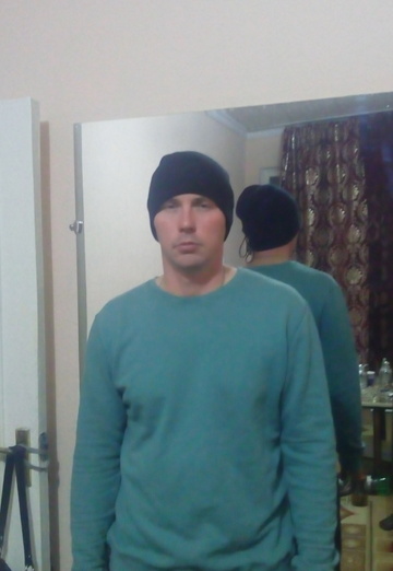 Моя фотография - Сергей, 36 из Ташкент (@sergey633384)