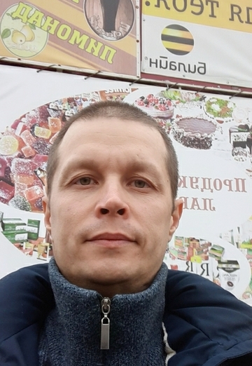 Моя фотография - Сергей, 48 из Хабаровск (@sergey979100)