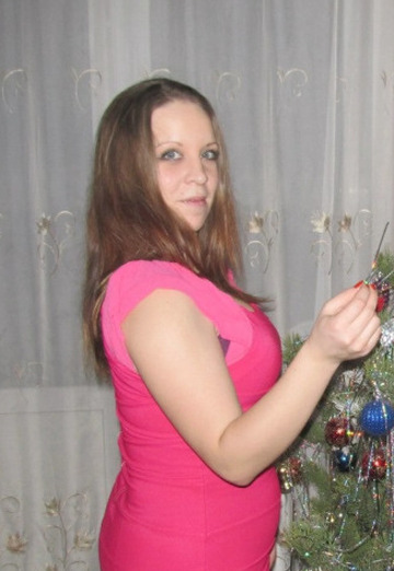 My photo - Alena, 31 from Kurgan (@alena157749)