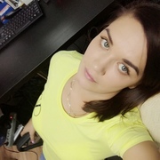 Ксюшечка, 35, Зеленодольск