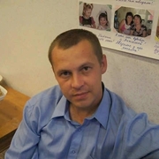 Aleksey Bykov 45 Krasnogorsk