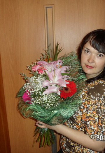 Моя фотография - Кармен, 38 из Дальнереченск (@karmen209)