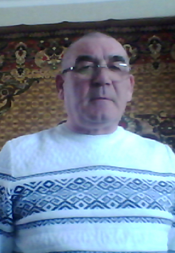 My photo - Sergey, 66 from Nizhny Novgorod (@sergey247383)
