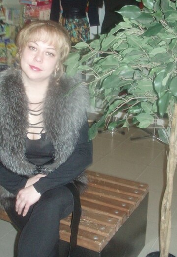 My photo - Svetlana, 41 from Yugorsk (@svetlana252265)