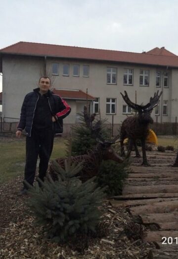My photo - Igor, 50 from Kamianske (@igor215720)