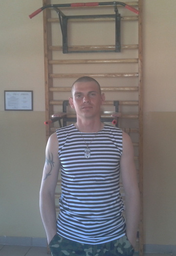 My photo - Dmitriy, 33 from Synelnykove (@dmitriy105036)