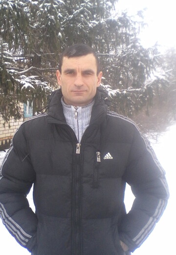Моя фотография - Виктор, 43 из Бобринец (@viktor119582)
