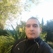 Vitaliy 40 Volgograd
