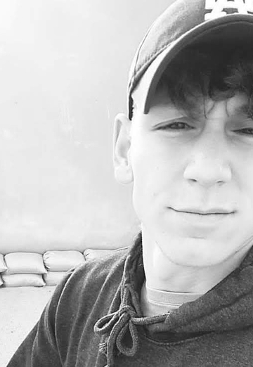 My photo - Charles, 34 from Ahwahnee (@charles790)