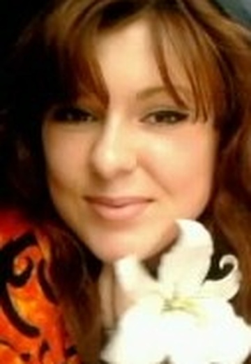 My photo - Ksyusha, 32 from Rostov-on-don (@ksusha1124)