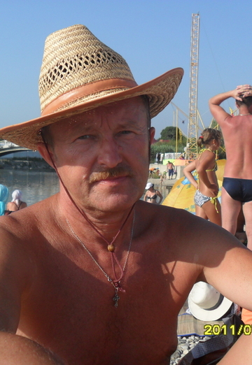 My photo - georgiy, 68 from Shatura (@id329187)