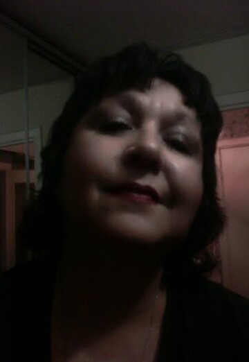 My photo - tatyana, 64 from Krivoy Rog (@tatyana8847952)