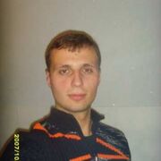 Антон, 37, Мамоново
