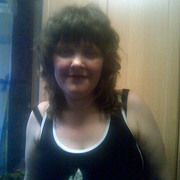 татьяна, 51, Ленск