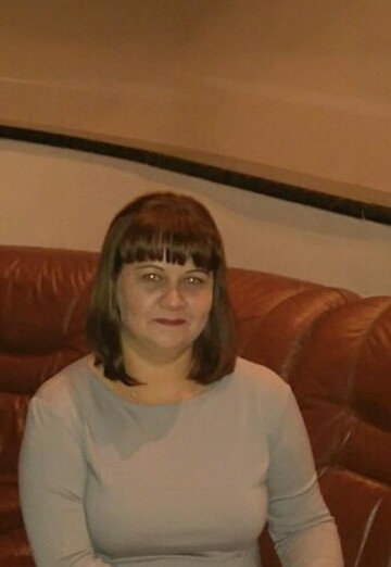 Моя фотография - Евгения, 42 из Братск (@evgeniya39288)