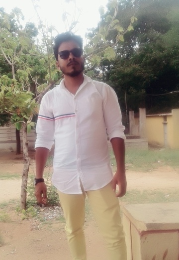 My photo - habib, 36 from Mangalore (@habib1232)