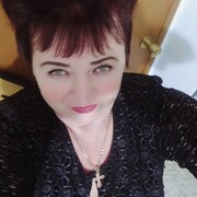 Валентина, 57, Староминская