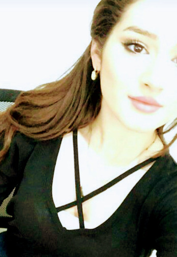 My photo - Marina, 29 from Lobnya (@maya1704)