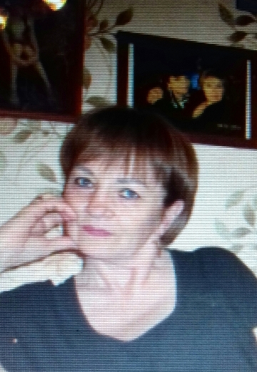 Моя фотография - Екатерина, 61 из Дмитров (@ekaterina147821)