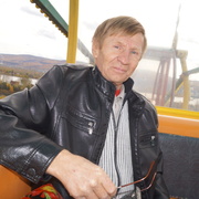 Виктор, 70, Черногорск