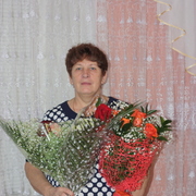 Раиса, 61, Семенов