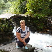 Марина, 61, Краснокамск