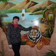 миля, 59, Белорецк