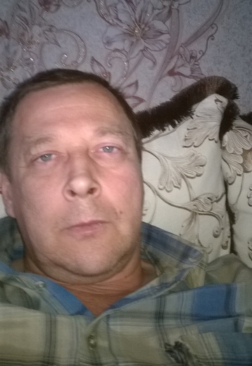 My photo - Andrey, 53 from Budyonnovsk (@andrey463262)