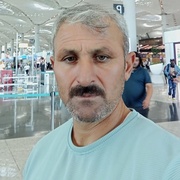 ?lyas, 43, Москва