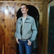 Виталик, 47, Данилов