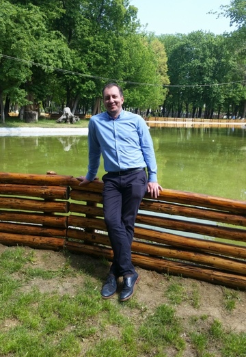 My photo - Razvan, 42 from Orhei (@john2236)