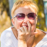 Ольга, 54, Тимашевск