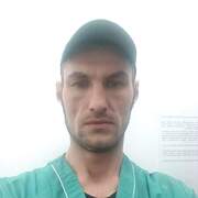 Алексей, 33, Зима