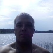 Вячеслав, 38, Арамиль