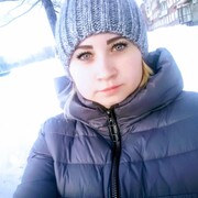 катя, 25, Прокопьевск