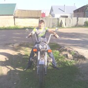 Дмитрий, 34, Белебей