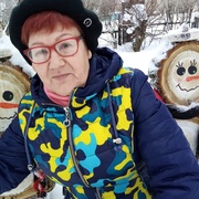 Людмила, 57, Иглино