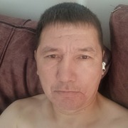 Aleksey Alyosha 44 Yakutsk