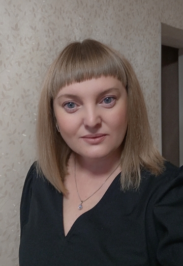 Mein Foto - Anastasija, 33 aus Samara (@anastasiya216875)