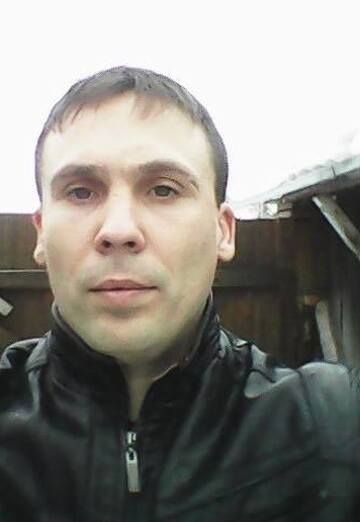 Моя фотография - Федор, 38 из Красноярск (@fedor15788)