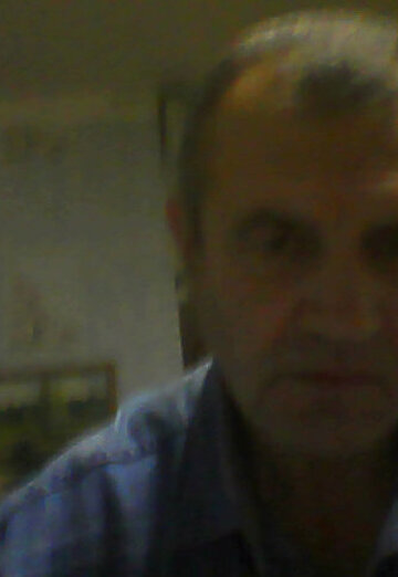 My photo - Oleg, 64 from Kokoshkino (@oleg119989)